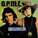 OPMC - Amalgamation (Vinyle Neuf)