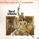 Soundtrack - Man Of La Mancha (Vinyle Usagé)
