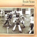 Boule Noire - Les Annees Passent DOUBLE ENTREE (Vinyle Usagé)