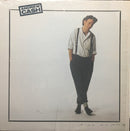 Andrew Cash - Time And Place (Vinyle Usagé)