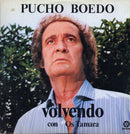 Pucho Boedo - Volvendo (Vinyle Usagé)