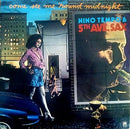 Nino Tempo And 5th Ave Sax - Come See Me Round Midnight (Vinyle Usagé)