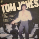 Tom Jones - The Classic Tom Jones (Vinyle Usagé)