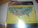 Various - Freedomland USA (Vinyle Usagé)