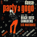 Nautiques - Danse Party a Gogo (Vinyle Usagé)