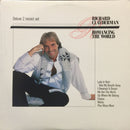 Richard Clayderman - Romancing The World (Vinyle Usagé)