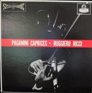 Paganini / Ricci - 24 Caprices (Vinyle Usagé)