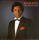 Kamahl - Love United (Vinyle Usagé)
