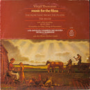 Thomson / Marriner - Music for the Films (Vinyle Usagé)