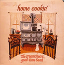 Creamcheeze Good Time Band - Home Cookin (Vinyle Usagé)