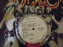Shalamar - Tossing Turning And Swinging / Take That To The Bank (Vinyle Usagé)