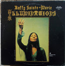 Buffy Sainte Marie - Illuminations (Vinyle Usagé)