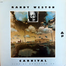 Randy Weston - Carnival: Live at Montreux 74 (Vinyle Usagé)