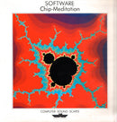 Software - Chip:Meditation Part I (Vinyle Usagé)