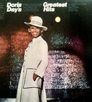 Doris Day - Greatest Hits (Vinyle Usagé)