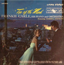 Frankie Carle - Top Of The Mark (Vinyle Usagé)