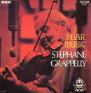 Stephane Grappelli - I Hear Music (Vinyle Usagé)