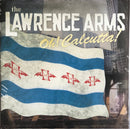 Lawrence Arms - Oh Calcutta (Vinyle Usagé)