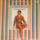 Claude Francois - Claude Francois (Si Douce A Mon Souvenir) (Vinyle Usagé)