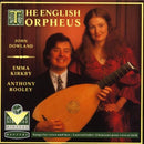 Download / Kirkby / Rooley - The English Orpheus (CD Usagé)