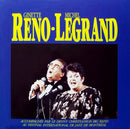 Ginette Reno / Michel Legrand - Ginette Reno / Michel Legrand (Vinyle Usagé)