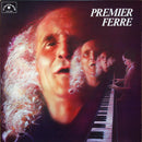 Leo Ferre - Premier Ferre (Vinyle Usagé)