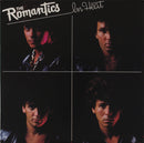 Romantics - In Heat (Vinyle Usagé)