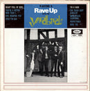 Yardbirds - Having a Rave Up with the Yardbirds (Vinyle Usagé)