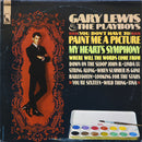 Gary Lewis And The Playboys - (You Dont Have To) Paint Me A Picture (Vinyle Usagé)