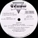 Garth  - Dancing In The Dark (Vinyle Usagé)