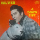 Elvis Presley - A Dogs Life (Vinyle Usagé)