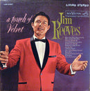 Jim Reeves - A Touch Of Velvet (Vinyle Usagé)