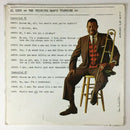 Al Grey - The Thinking Man's Trombone (Vinyle Usagé)