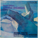 Williams / Previn - Sinfonia Antartica (Vinyle Usagé)