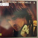 Jean Patrick Capdevielle - 2 (Vinyle Usagé)