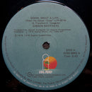 Gibson Brothers - Oooh What a Life (Vinyle Usagé)