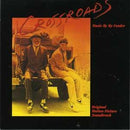 Ry Cooder - Crossroads Soundtrack (Vinyle Usagé)