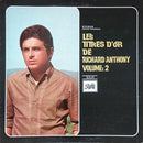 Richard Anthony - Les Titres d Or de Richard Anthony Volume 2 (Vinyle Usagé)
