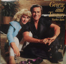 George Jones / Tammy Wynette - Together Again (Vinyle Usagé)