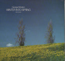 George Winston - Winter Into Spring (Vinyle Usagé)