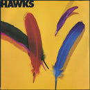 Hawks - Hawks (Vinyle Usagé)