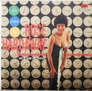 Rose Hardaway - Its Time For Rose Hardaway (Vinyle Usagé)