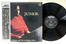 Junior Mance - Junior (Vinyle Usagé)