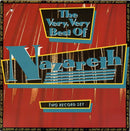 Nazareth - The Very Very Best Of Nazareth (Vinyle Usagé)