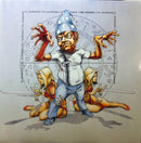 RL Burnside - Mr Wizard (Vinyle Usagé)