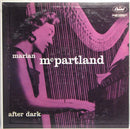 Marian McPartland - After Dark (Vinyle Usagé)