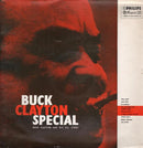 Buck Clayton And His All Stars - Buck Clayton Special (Vinyle Usagé)