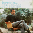Jen Roger - Souvenirs Vol 3 (Vinyle Usagé)