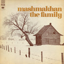 Mashmakhan - The Family (Vinyle Usagé)
