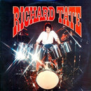 Richard Tate - Richard Tate (Vinyle Usagé)